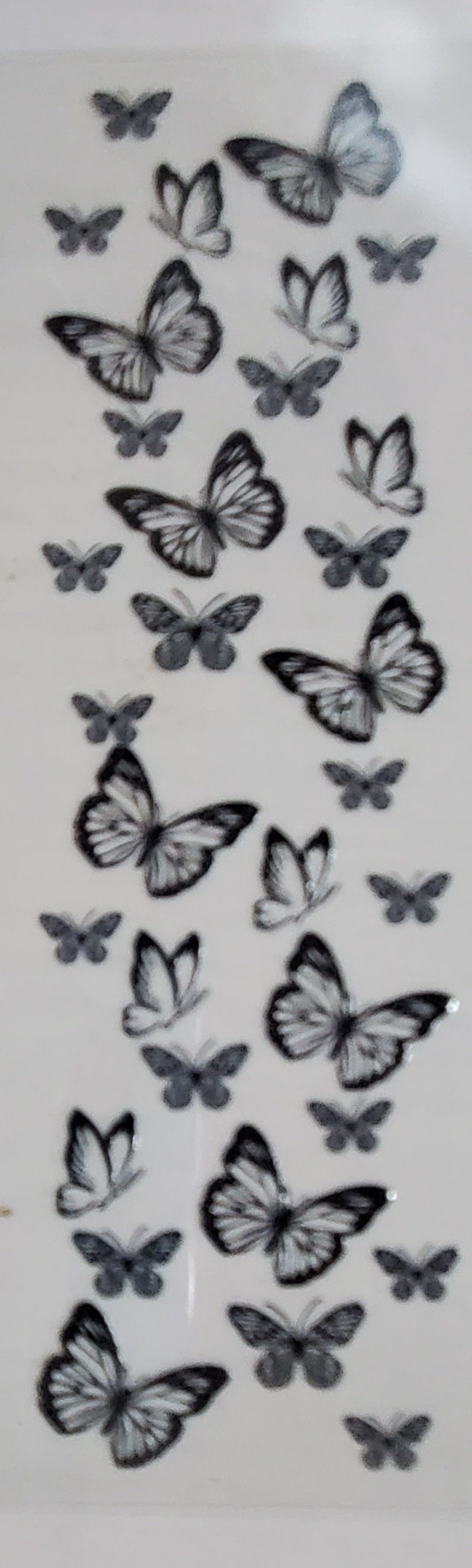 Handmade Custom Bookmarks – Perfect for Gifting or Personal Use!