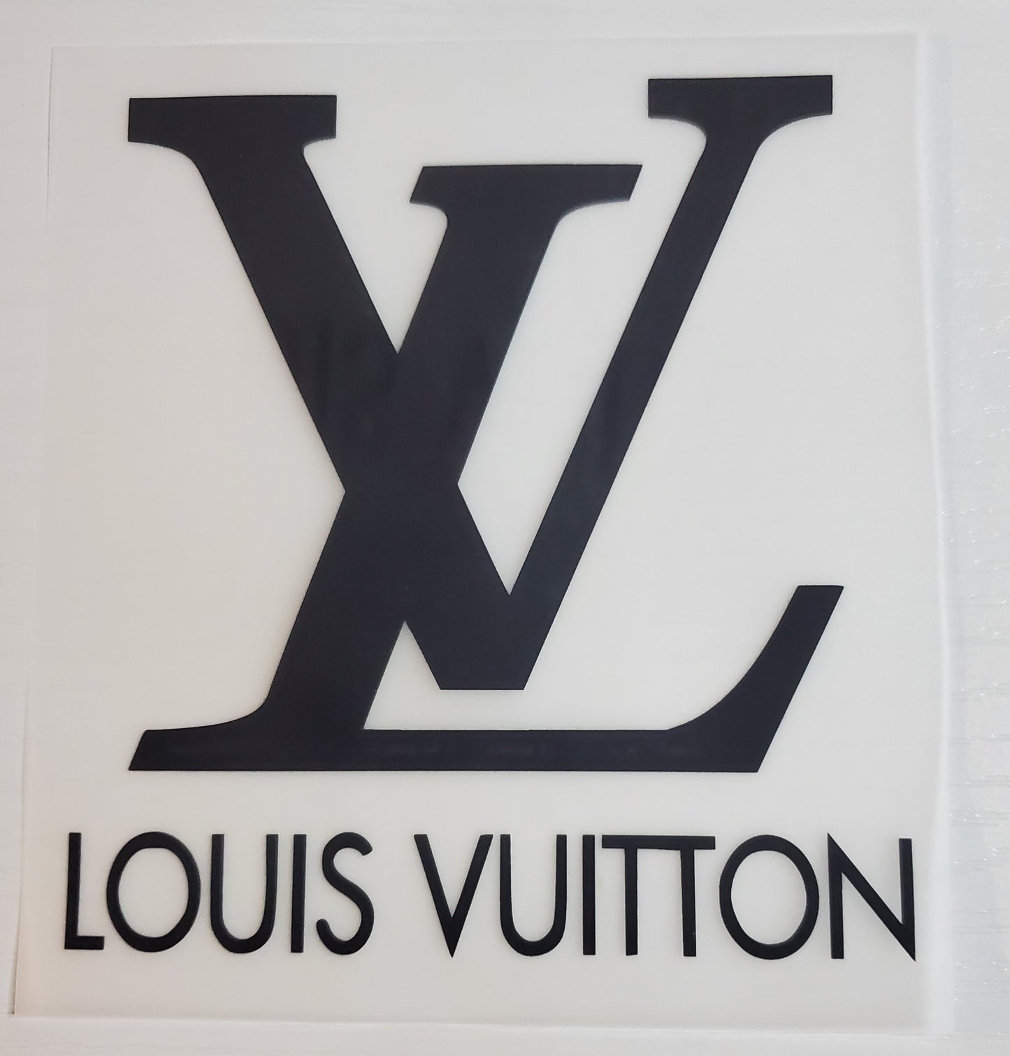 LV Black