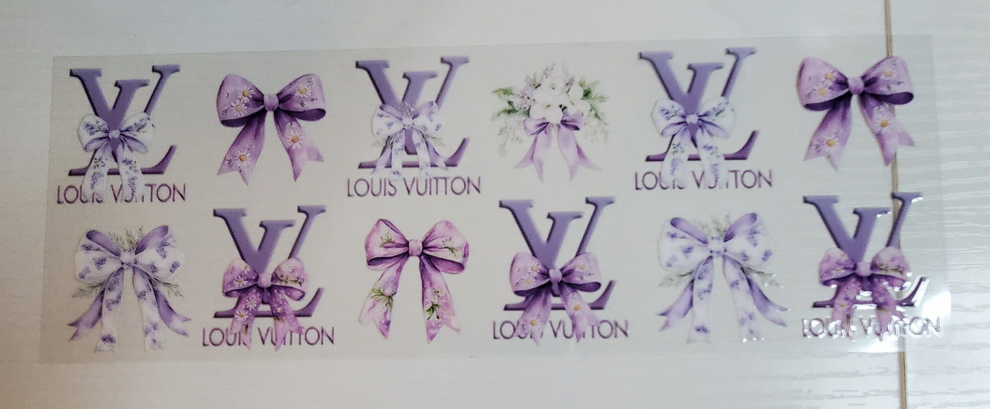 LV Flowers