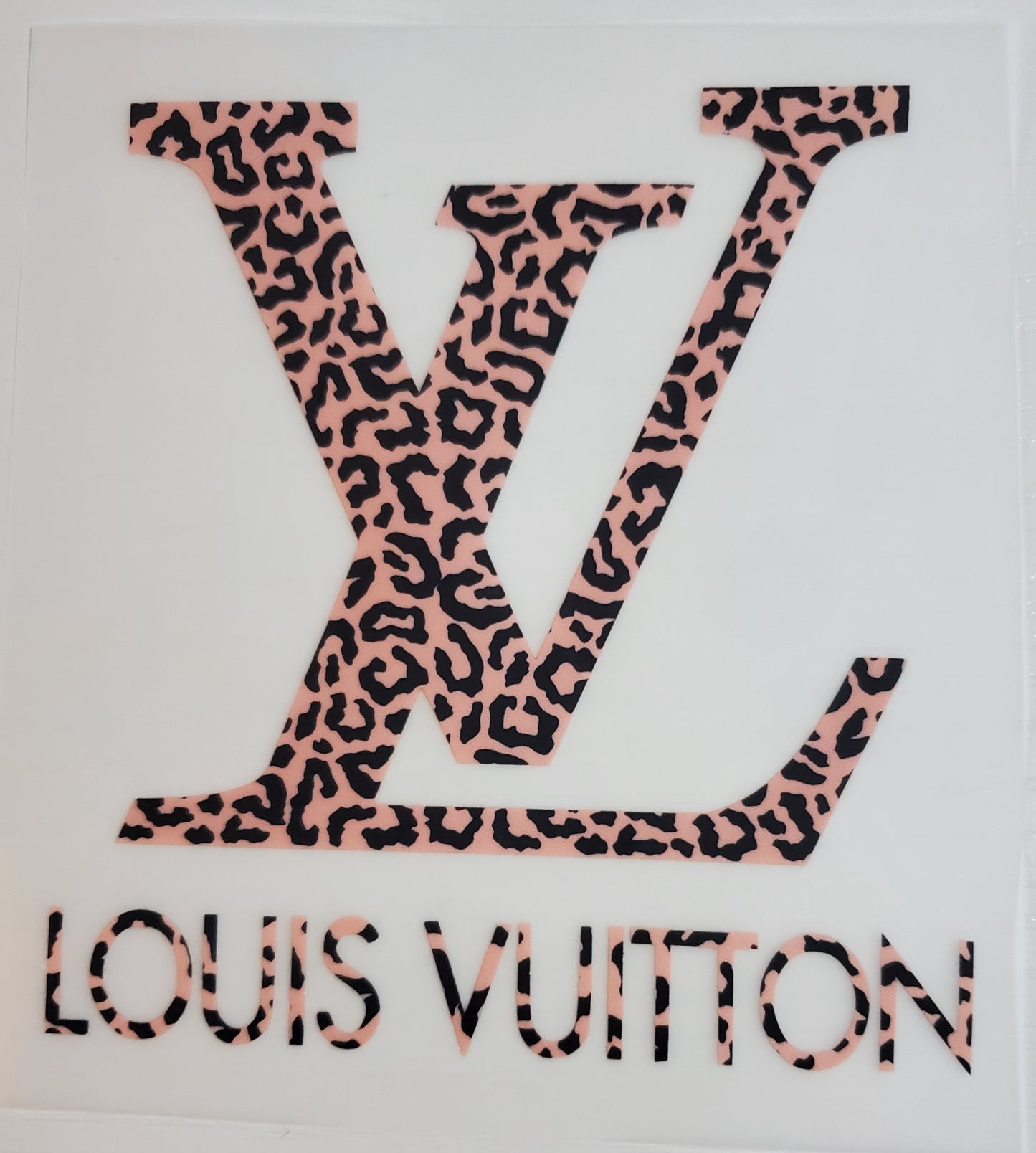 LV Leopard