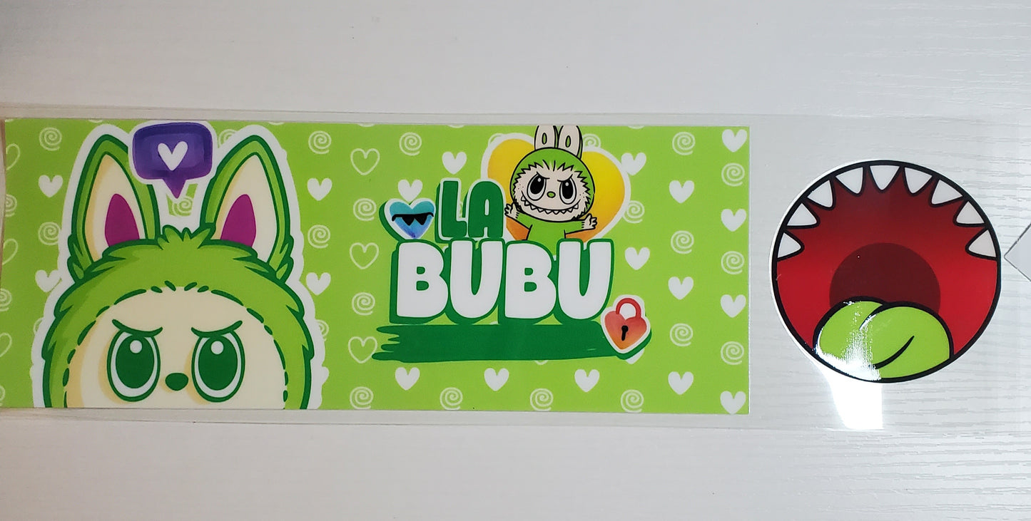 Bubu