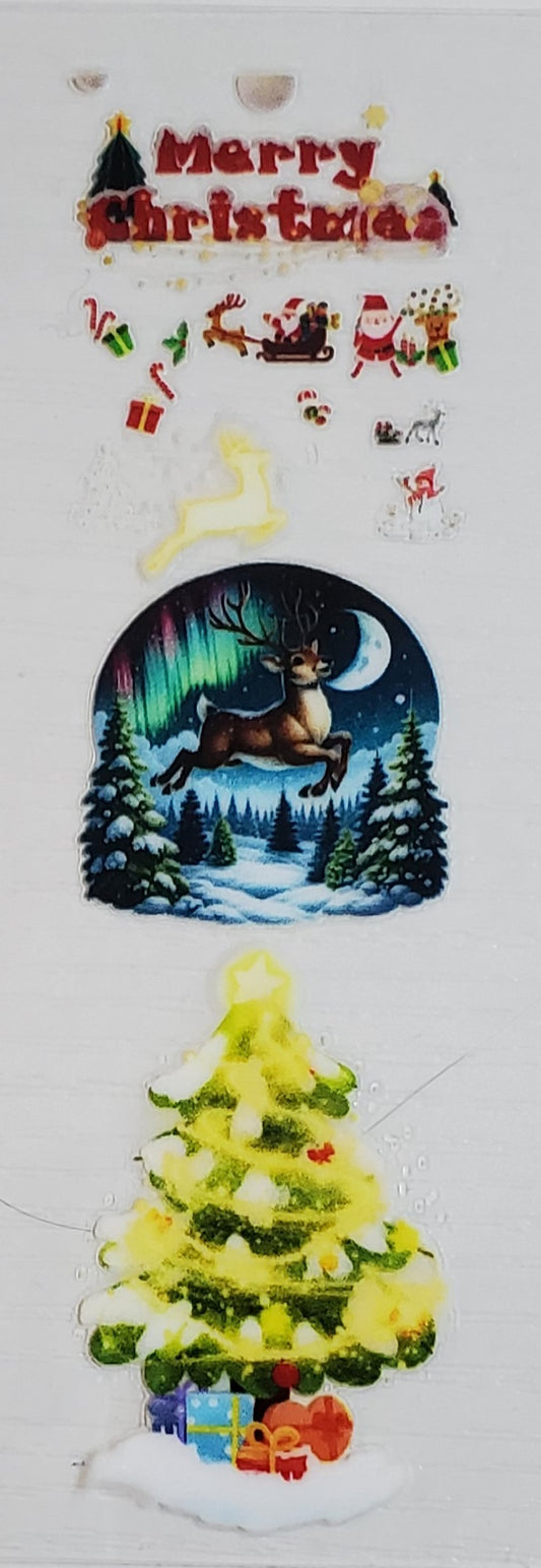 Handmade Custom Bookmarks – Perfect for Gifting or Personal Use!