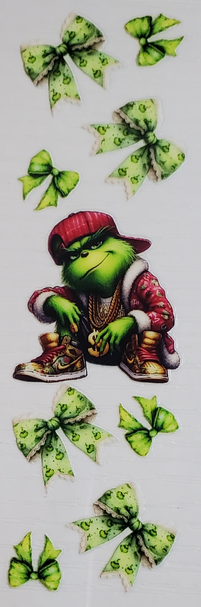 Handmade Custom Bookmarks – Perfect for Gifting or Personal Use!