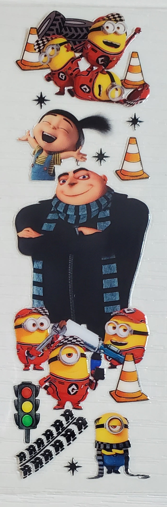 Handmade Custom Bookmarks – Perfect for Gifting or Personal Use!