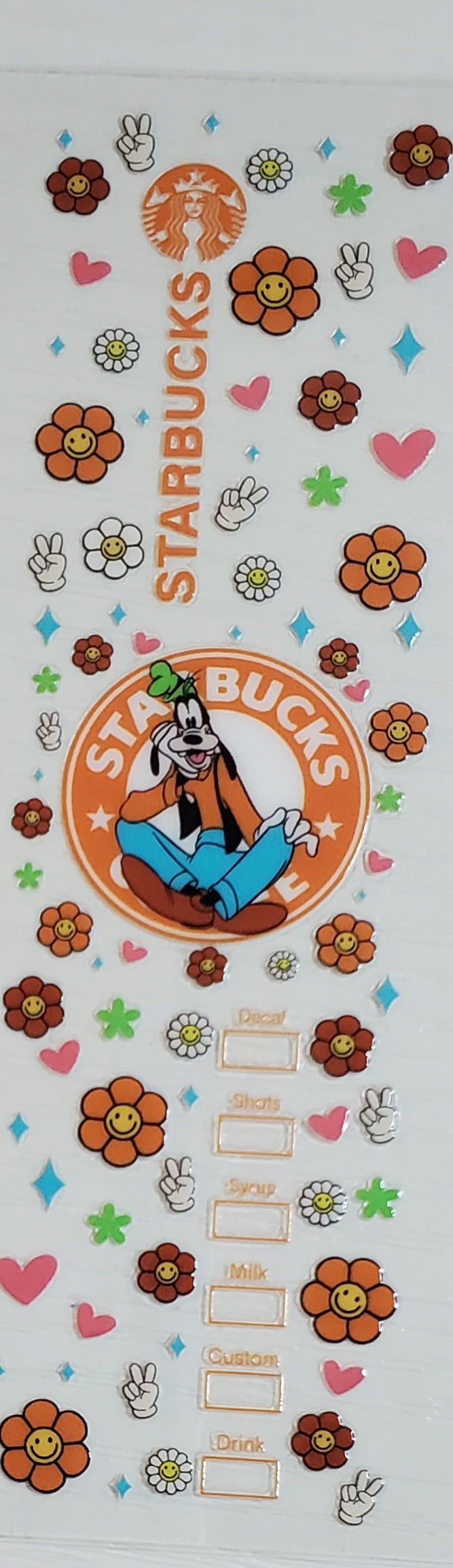 Handmade Custom Bookmarks – Perfect for Gifting or Personal Use!