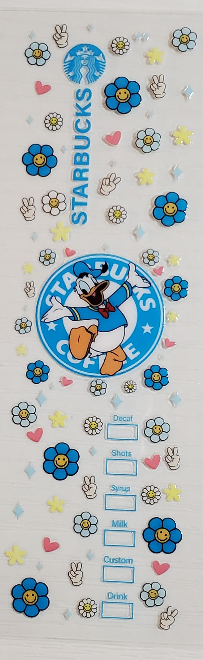 Handmade Custom Bookmarks – Perfect for Gifting or Personal Use!