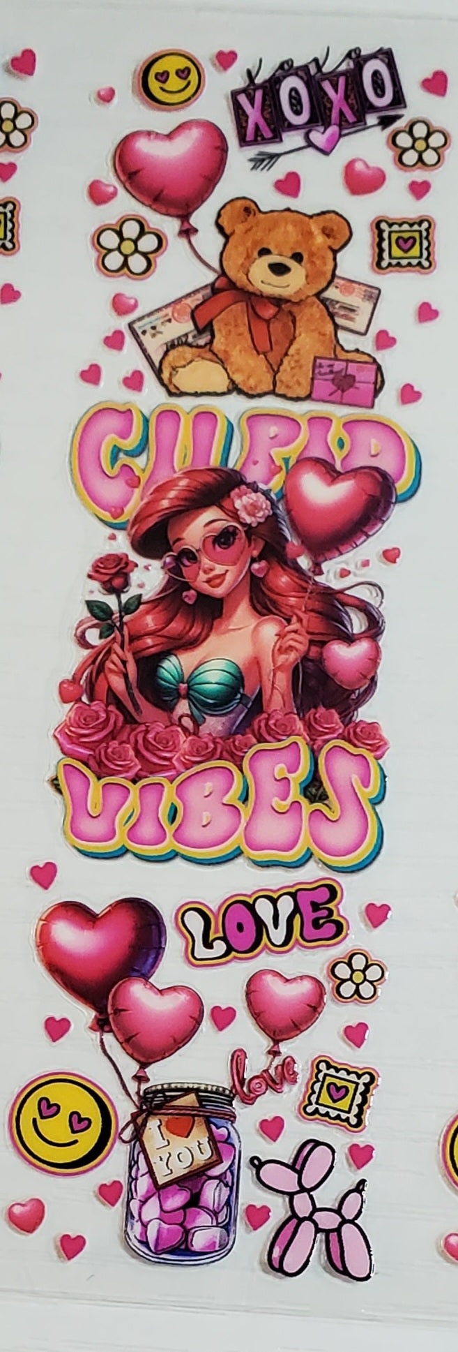 Handmade Custom Bookmarks – Perfect for Gifting or Personal Use!