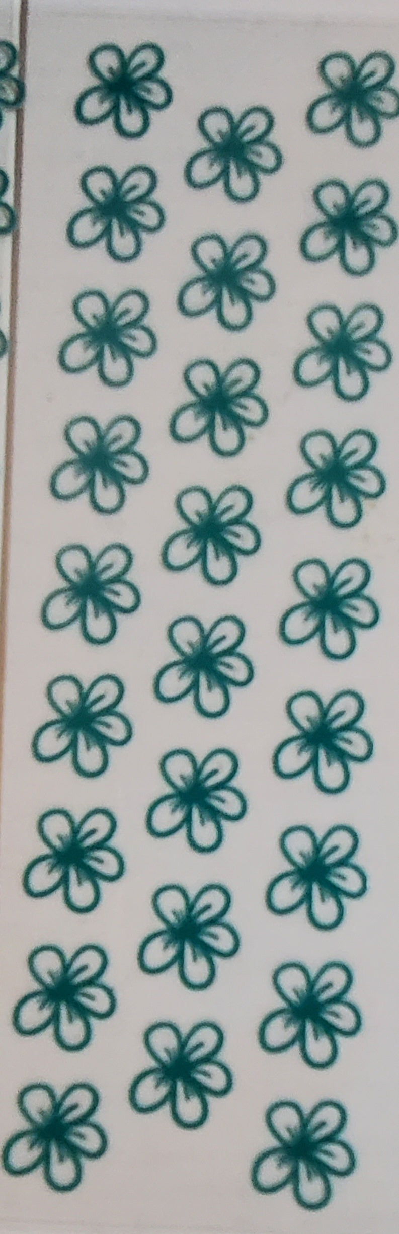 Handmade Custom Bookmarks – Perfect for Gifting or Personal Use!