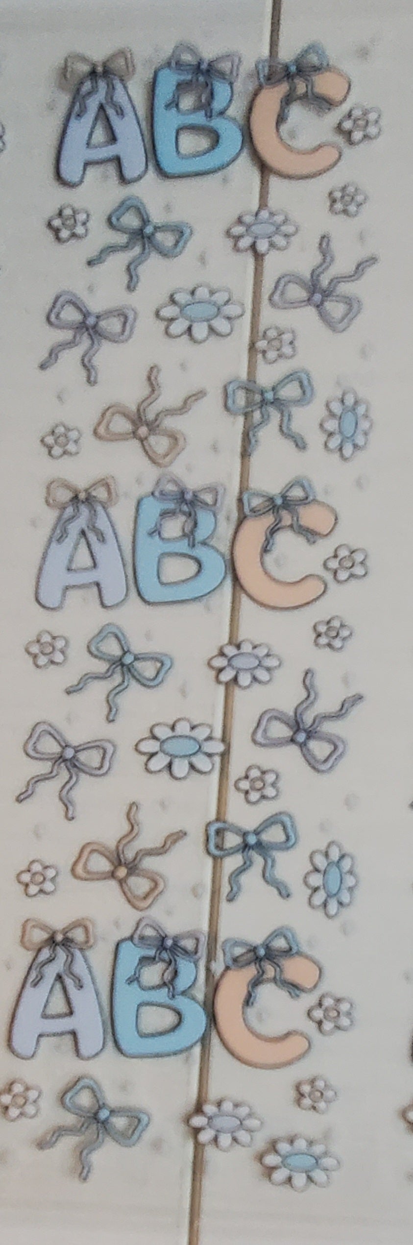 Handmade Custom Bookmarks – Perfect for Gifting or Personal Use!