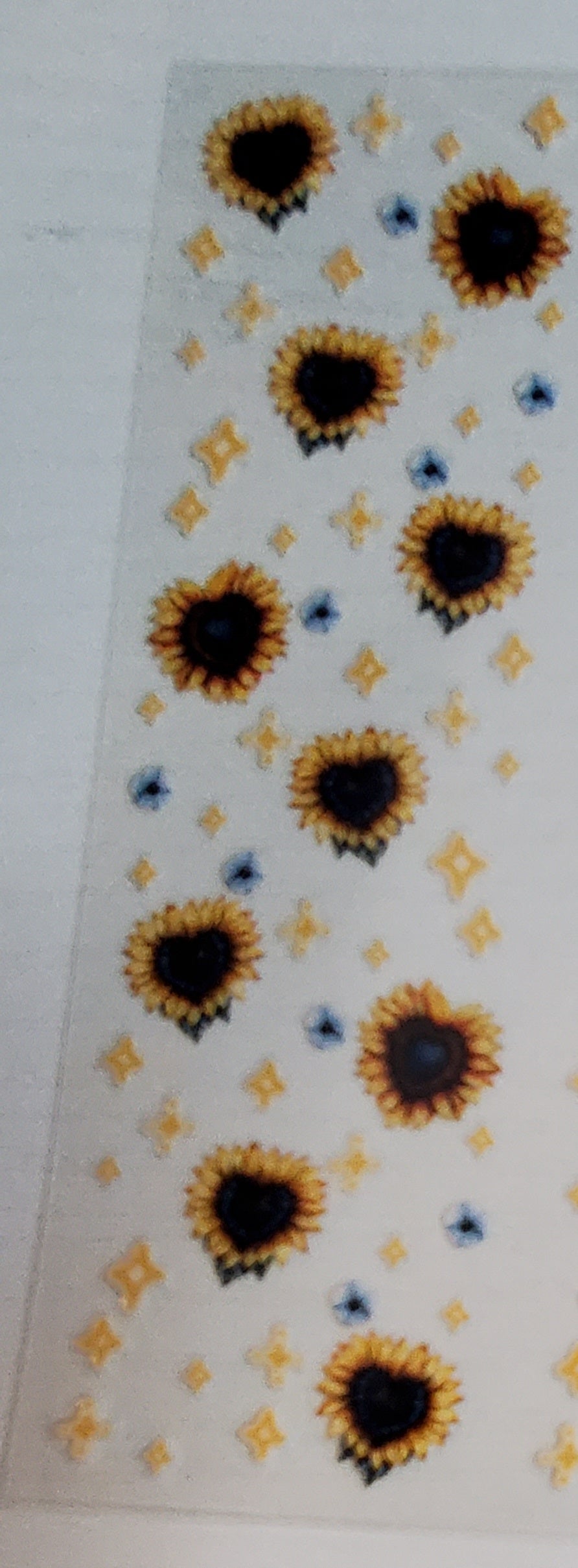 Handmade Custom Bookmarks – Perfect for Gifting or Personal Use!