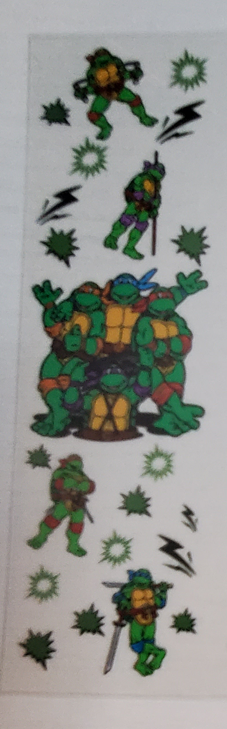 Handmade Custom Bookmarks – Perfect for Gifting or Personal Use!