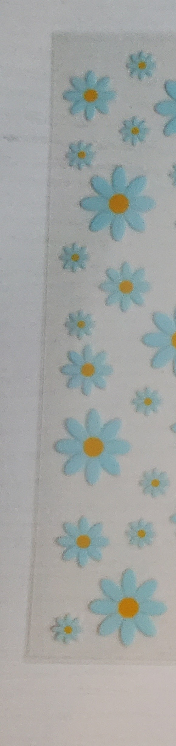 Handmade Custom Bookmarks – Perfect for Gifting or Personal Use!