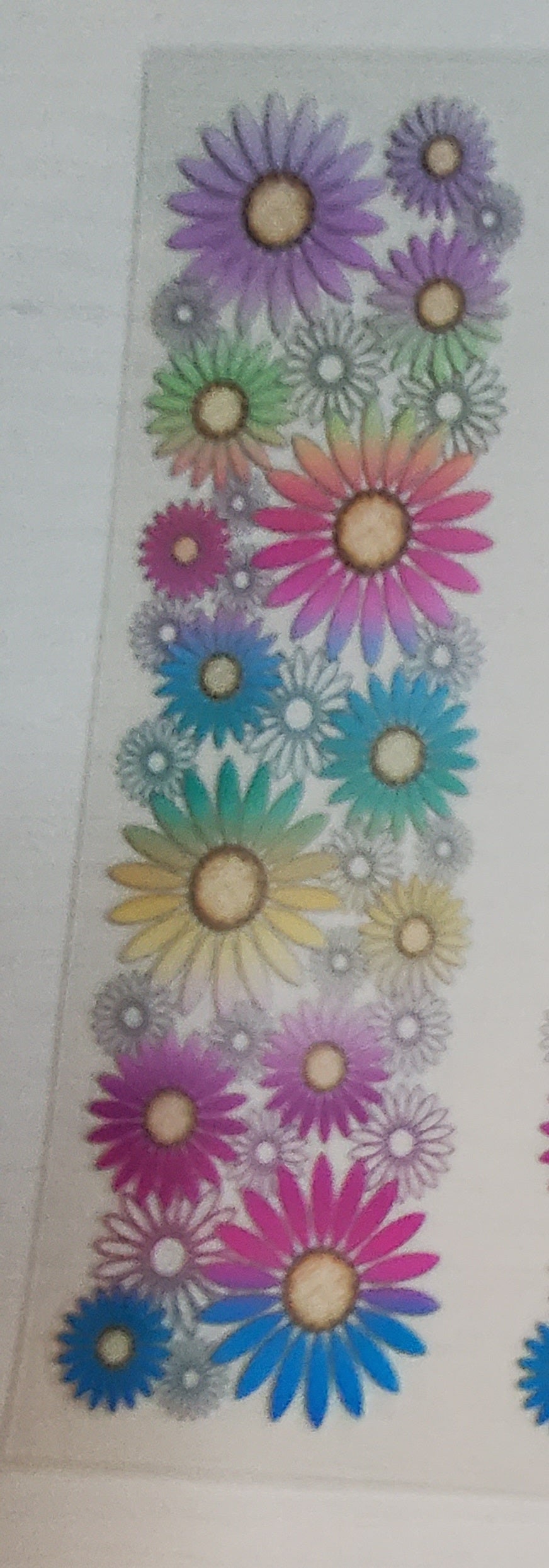 Handmade Custom Bookmarks – Perfect for Gifting or Personal Use!