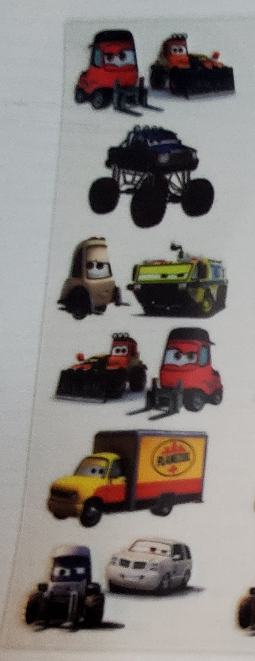 Handmade Custom Bookmarks – Perfect for Gifting or Personal Use!