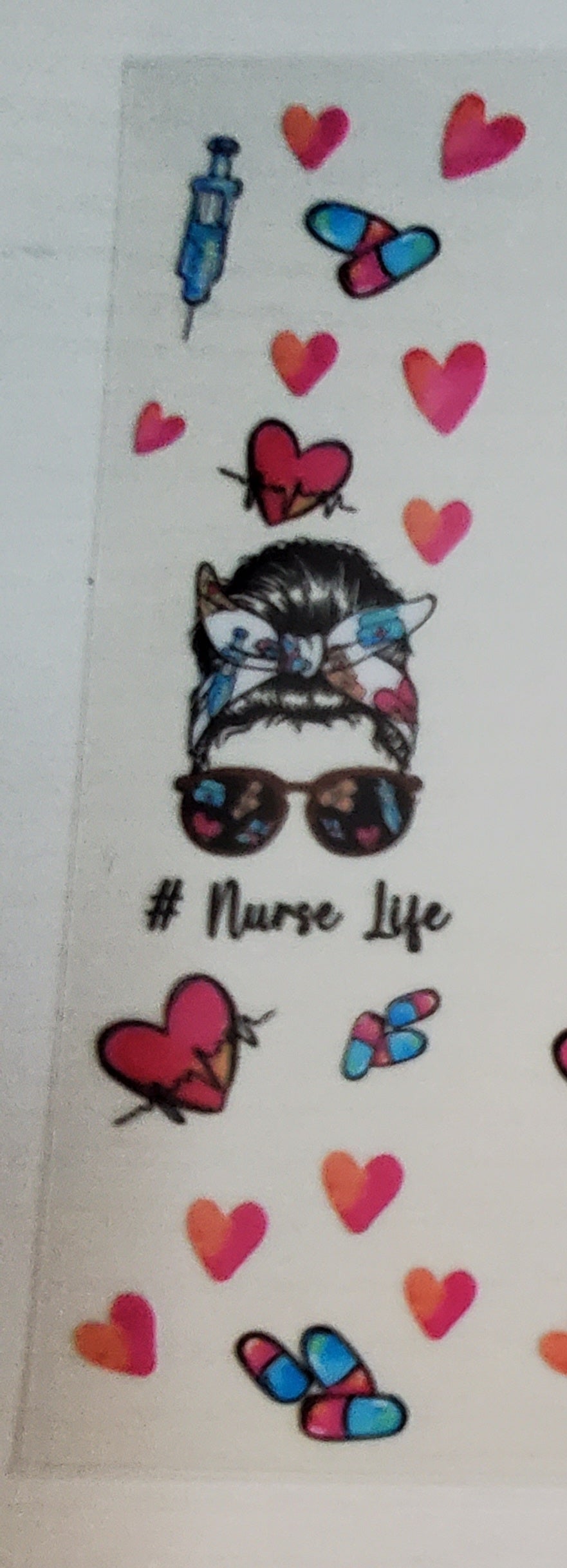 Handmade Custom Bookmarks – Perfect for Gifting or Personal Use!