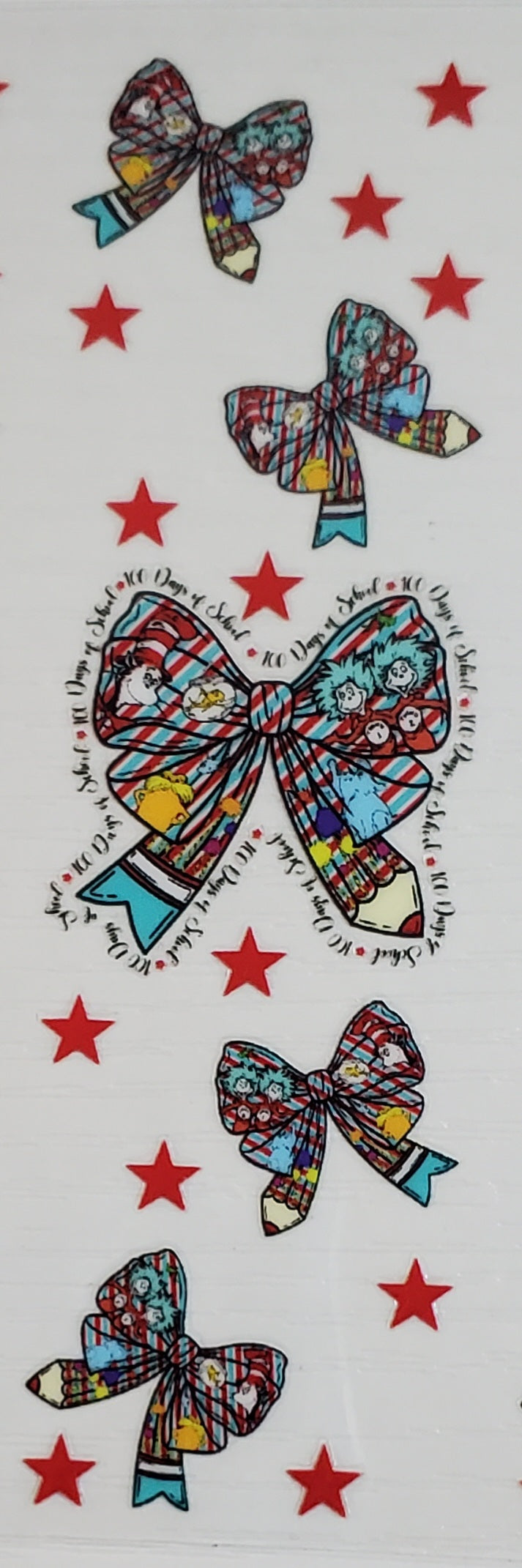 Handmade Custom Bookmarks – Perfect for Gifting or Personal Use!