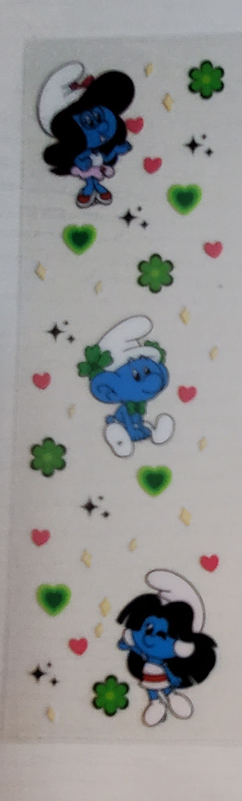 Handmade Custom Bookmarks – Perfect for Gifting or Personal Use!