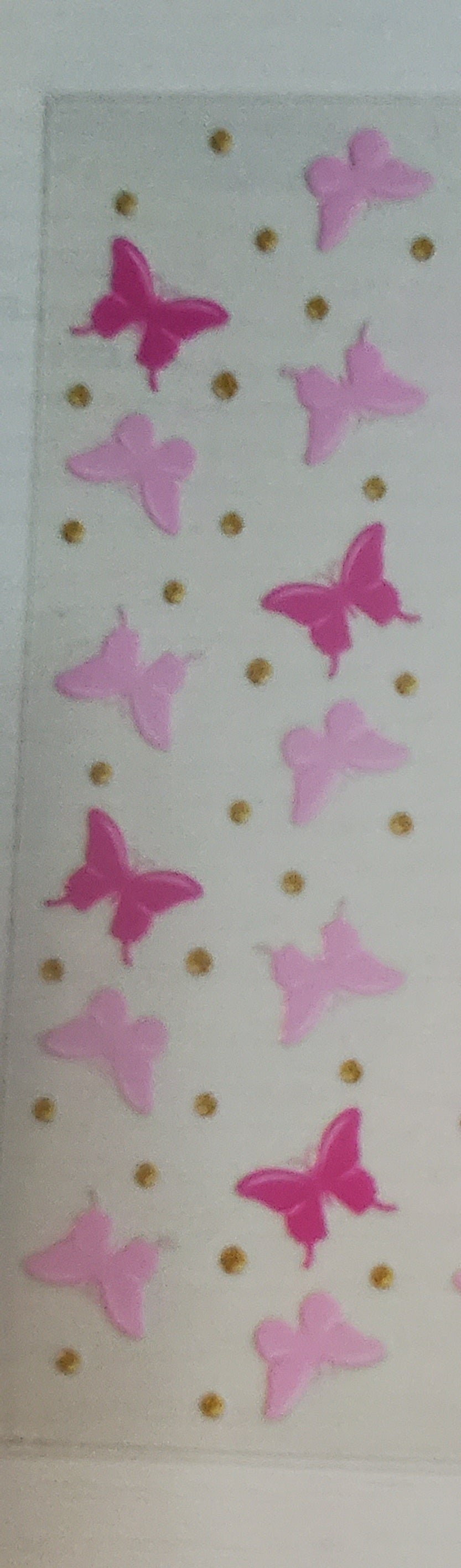 Handmade Custom Bookmarks – Perfect for Gifting or Personal Use!