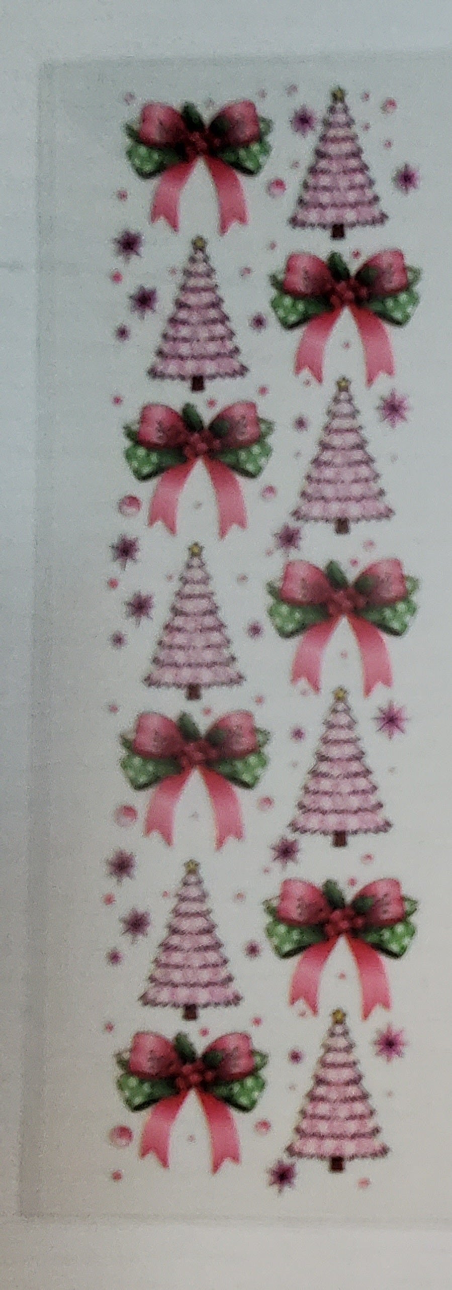 Handmade Custom Bookmarks – Perfect for Gifting or Personal Use!