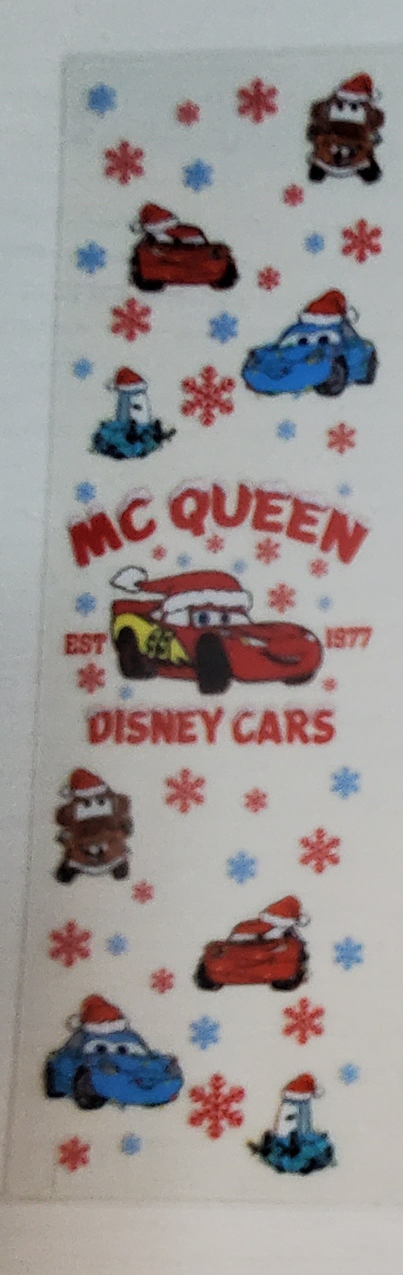 Handmade Custom Bookmarks – Perfect for Gifting or Personal Use!