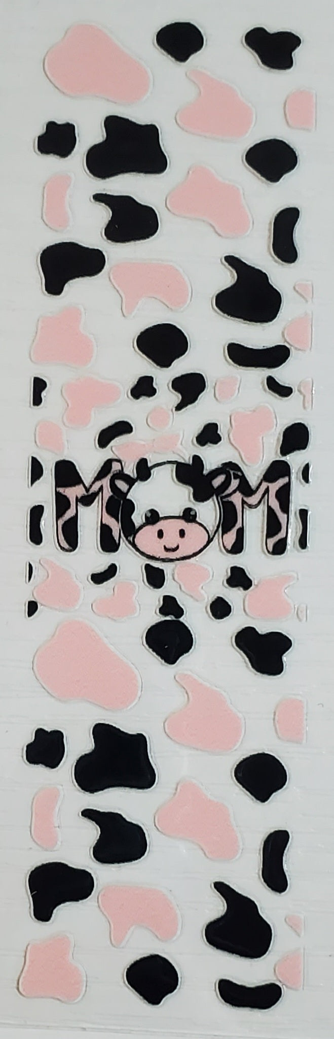 Handmade Custom Bookmarks – Perfect for Gifting or Personal Use!