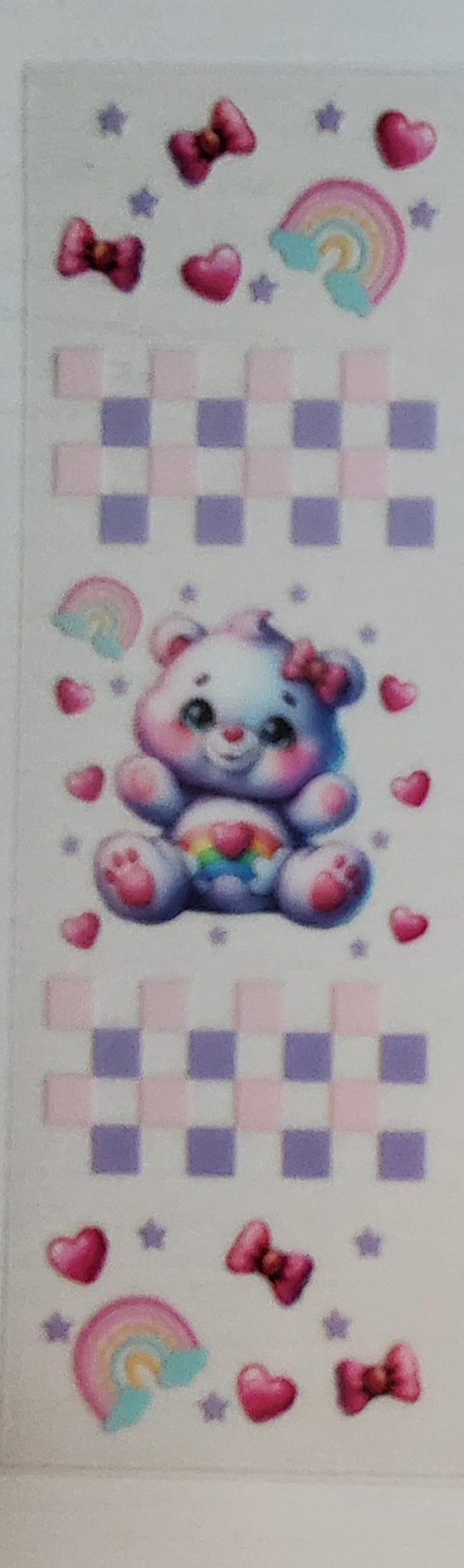 Handmade Custom Bookmarks – Perfect for Gifting or Personal Use!