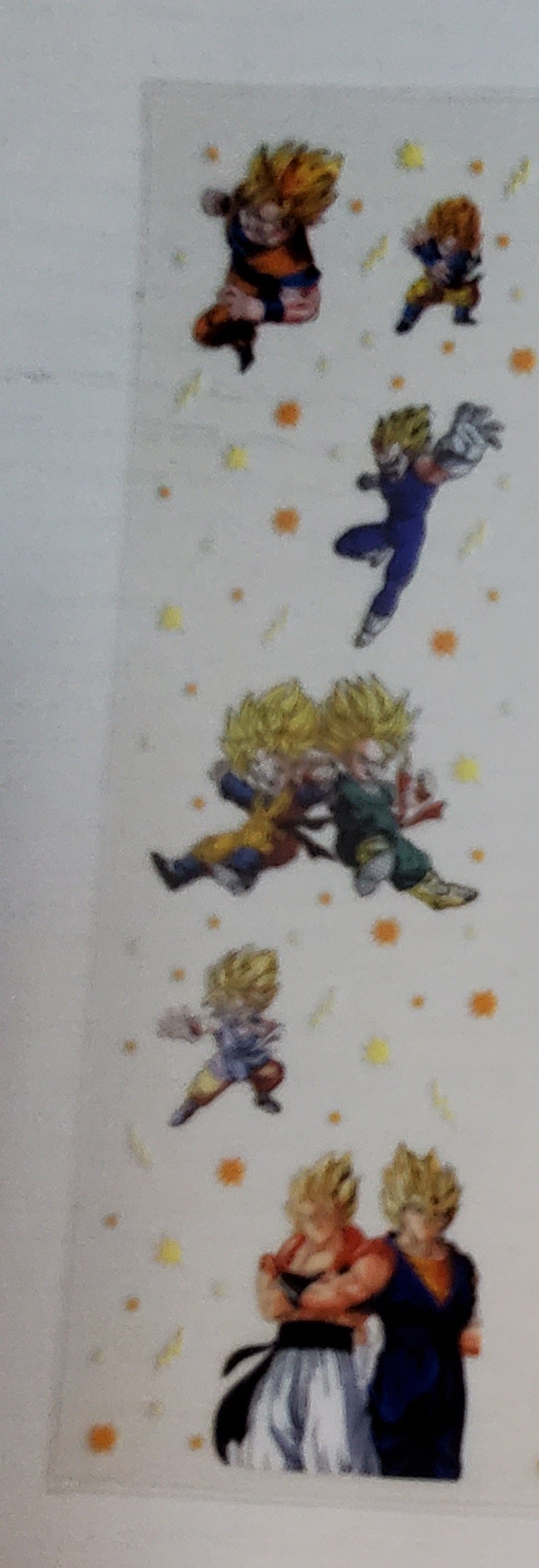 Handmade Custom Bookmarks – Perfect for Gifting or Personal Use!