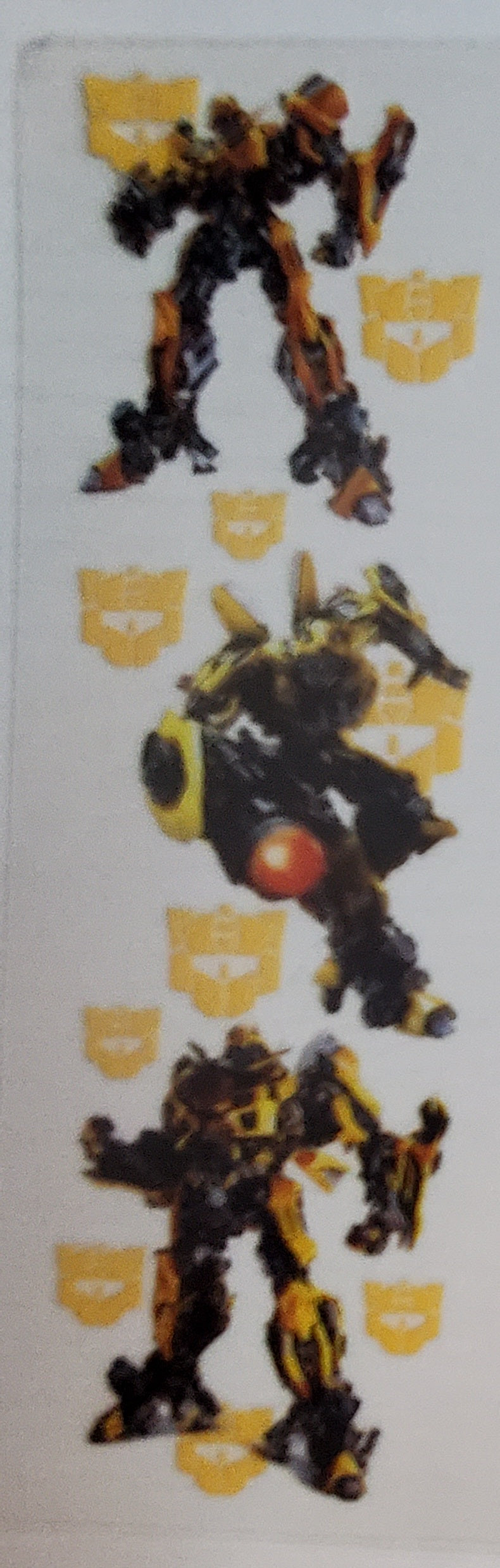 Handmade Custom Bookmarks – Perfect for Gifting or Personal Use!