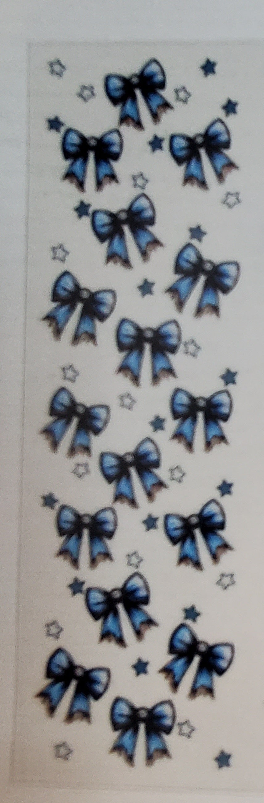 Handmade Custom Bookmarks – Perfect for Gifting or Personal Use!