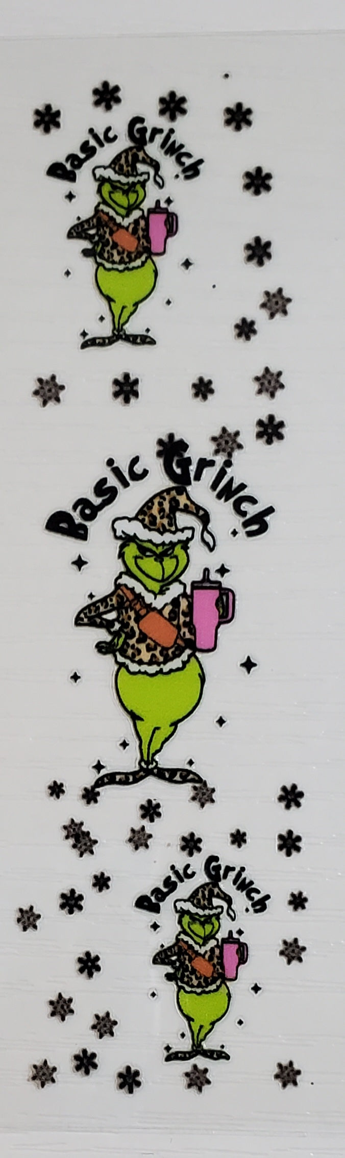 Handmade Custom Bookmarks – Perfect for Gifting or Personal Use!