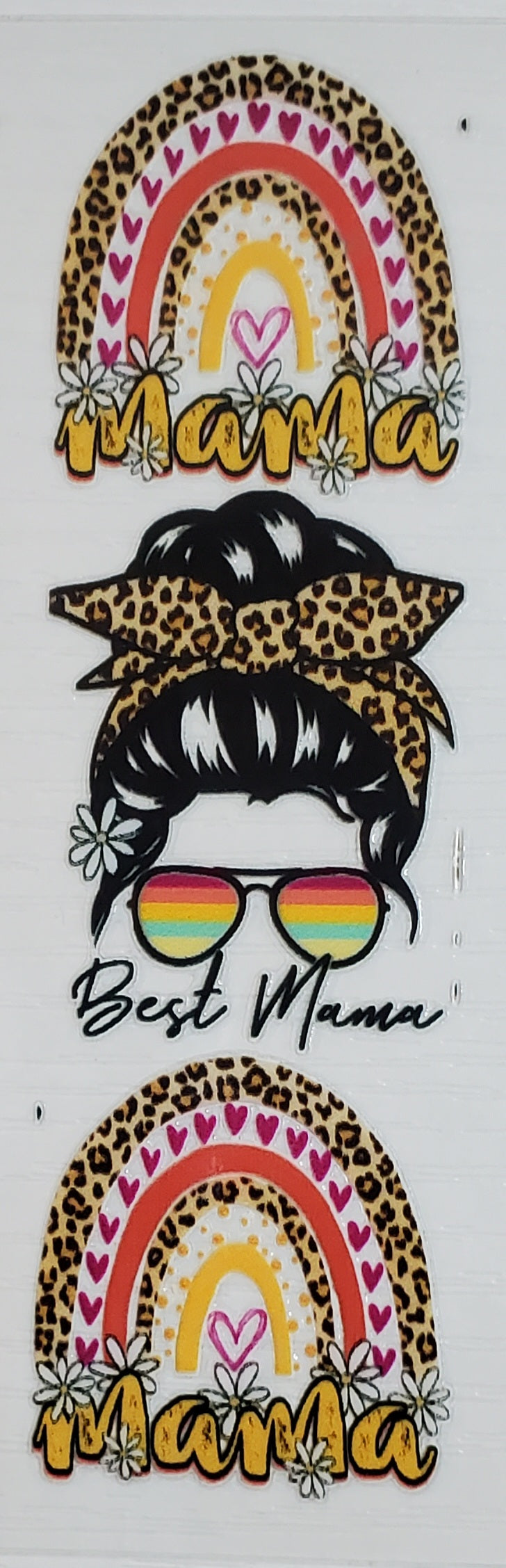 Handmade Custom Bookmarks – Perfect for Gifting or Personal Use!