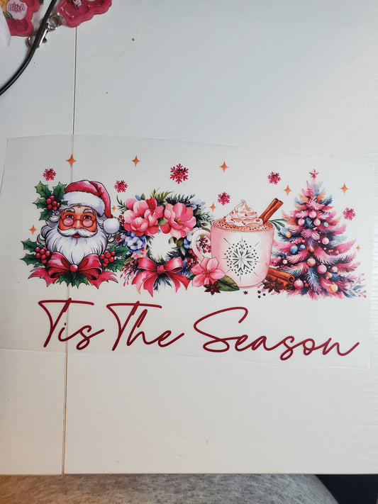 Tis the Season