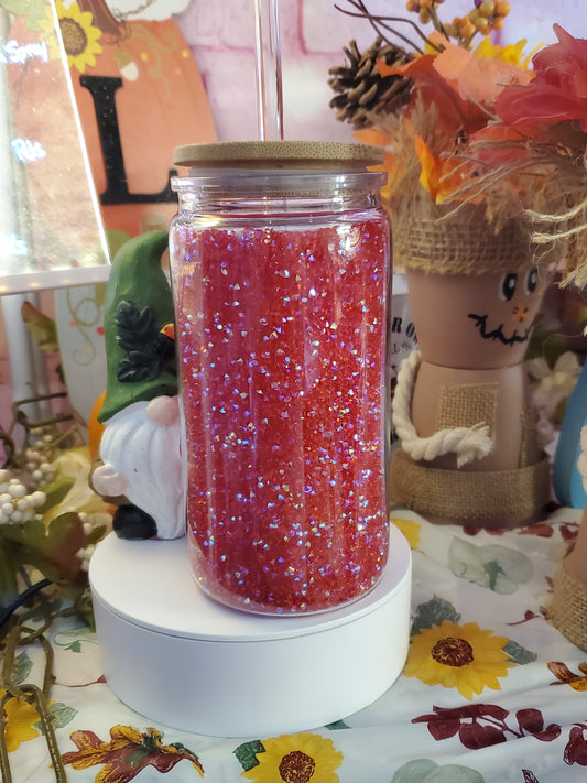 Rhinestone Cups