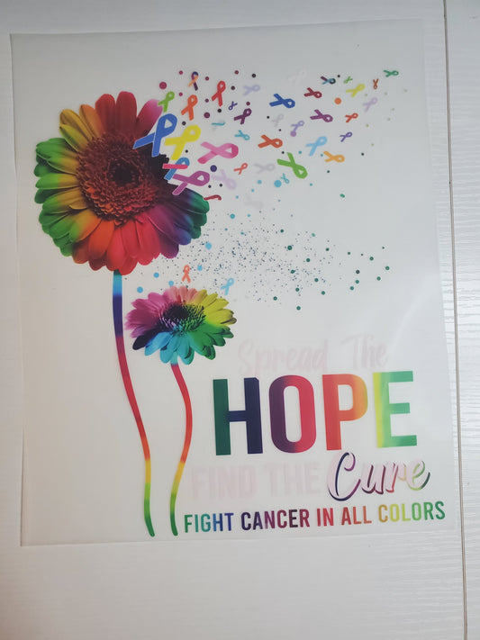 Hope Cure