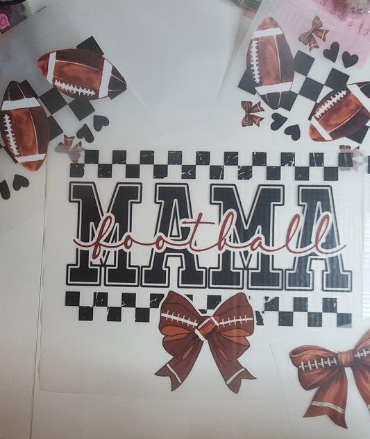 Football Mom