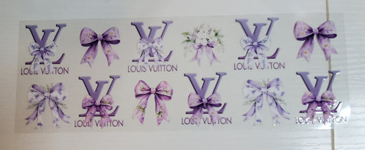 LV Flowers