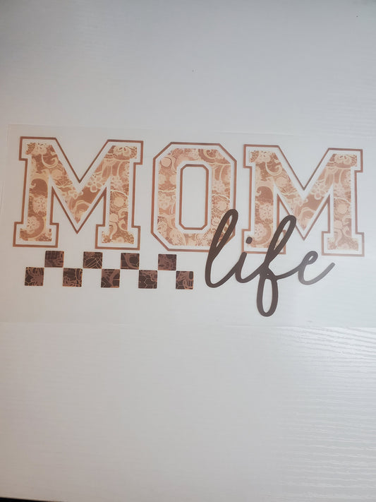 Mom Life