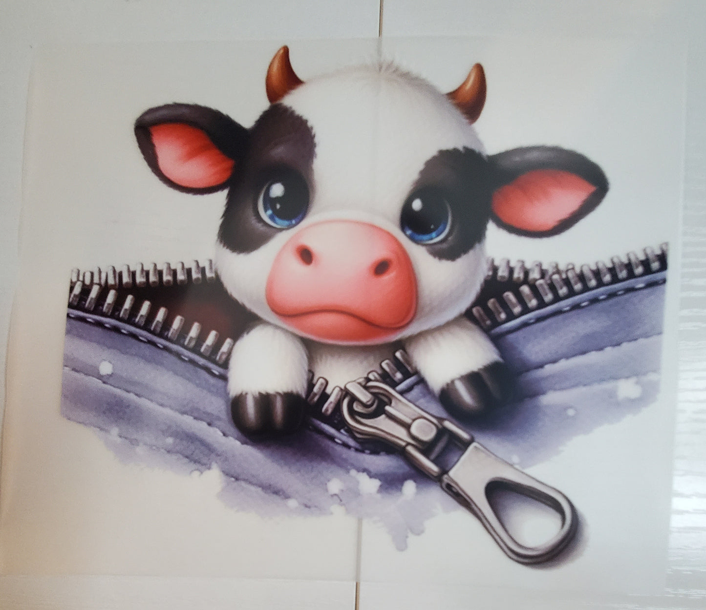 Pocket MooMoo -Youth