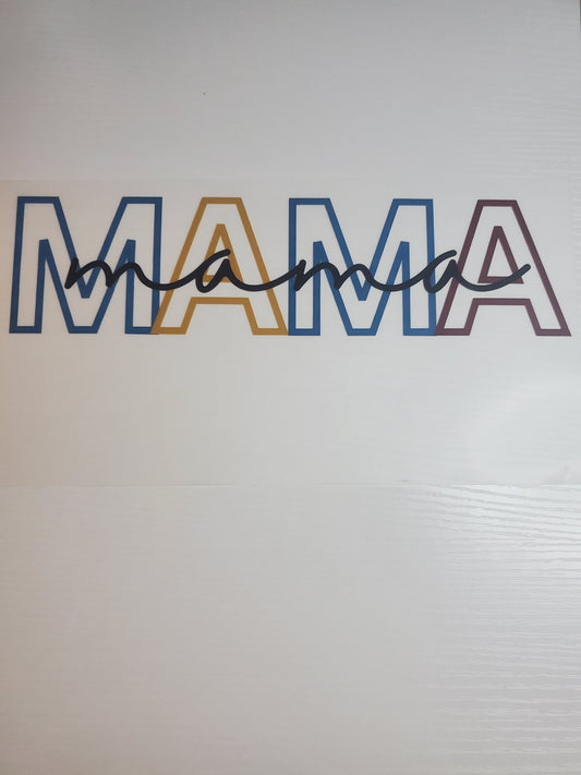 Mama
