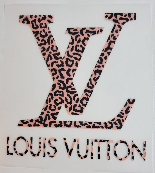 LV Leopard