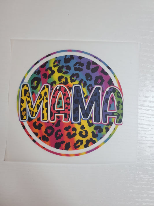 Mama Print