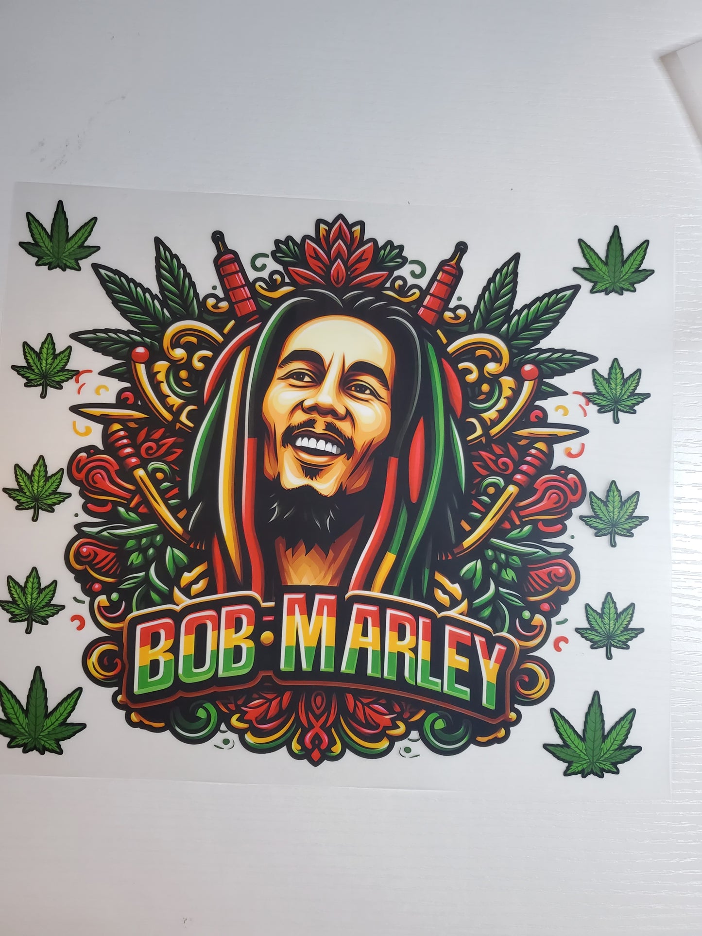 Bob Marley