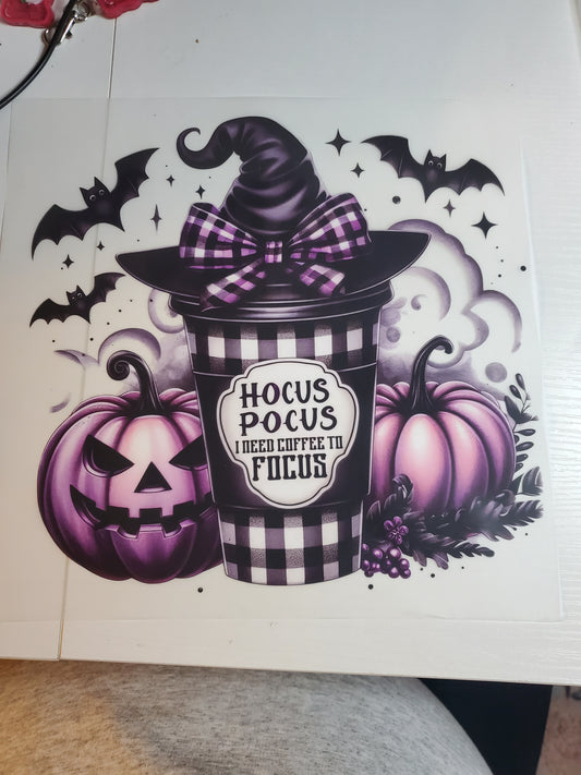 Hocus Pocus Coffee