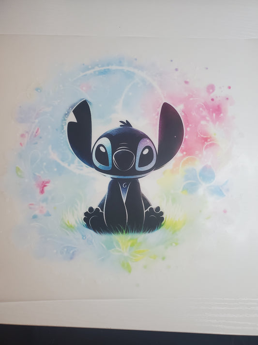 Black Stich