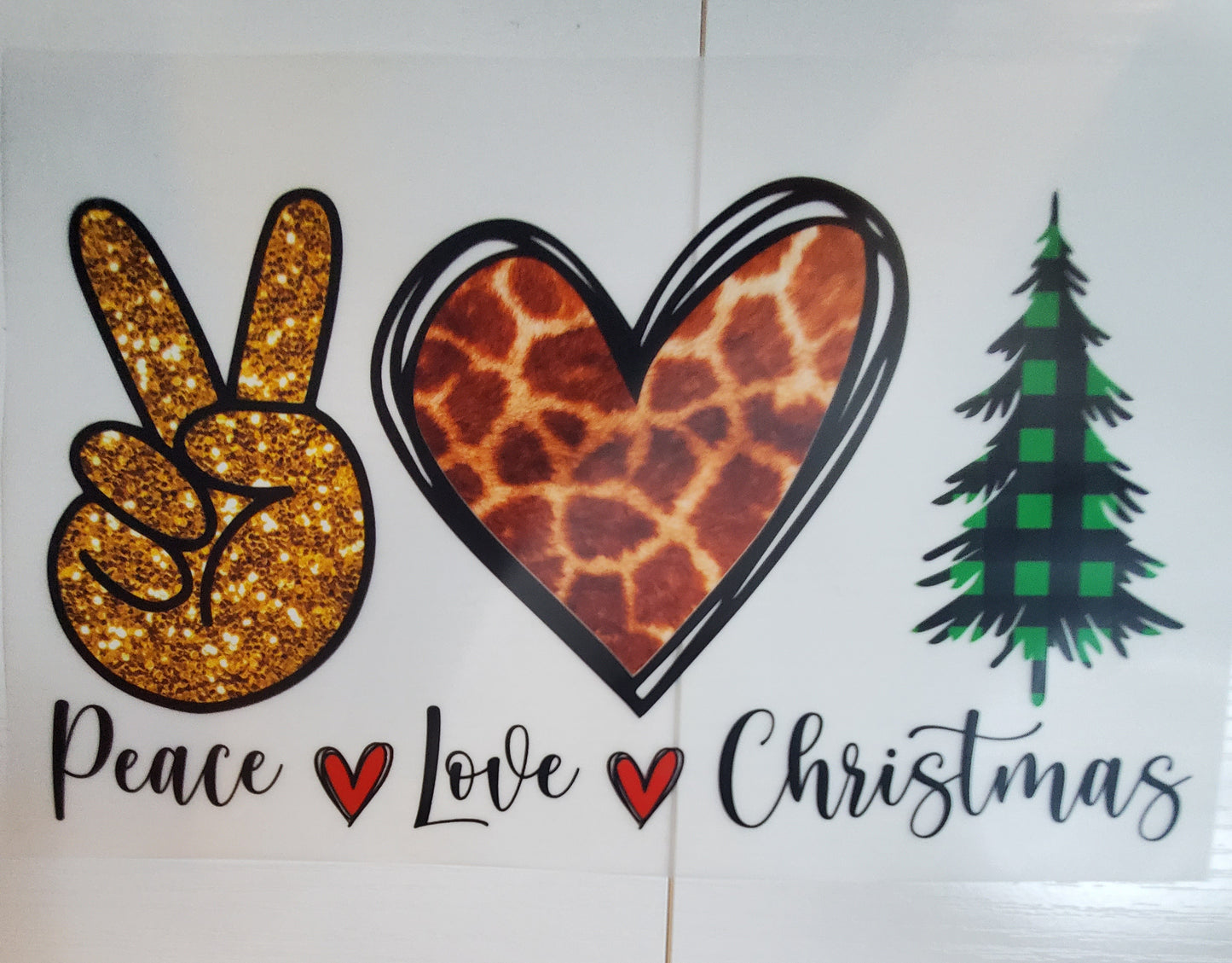 Peace.Love.Christmas